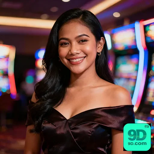 Exciting live casino gaming experience at 9da44 - 9da44