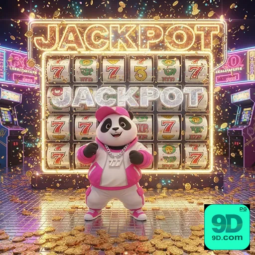 VIP gaming experience at 9da44 - 9da44